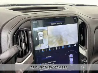 GMC Sierra 1500 2019 4x4 AT4 4dr Crew Cab 5.8 ft. SB