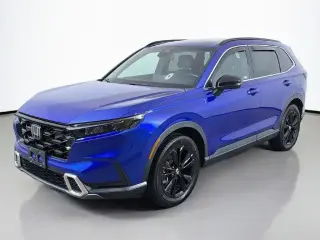 Honda CR-V Híbrido 2023 AWD Sport Touring SUV 4 puertas