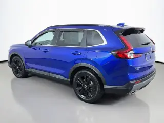 Honda CR-V Híbrido 2023 AWD Sport Touring SUV 4 puertas