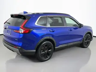 Honda CR-V Híbrido 2023 AWD Sport Touring SUV 4 puertas