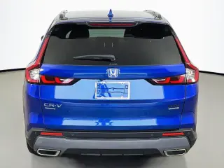 Honda CR-V Híbrido 2023 AWD Sport Touring SUV 4 puertas