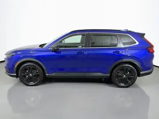 Honda CR-V Híbrido 2023 AWD Sport Touring SUV 4 puertas