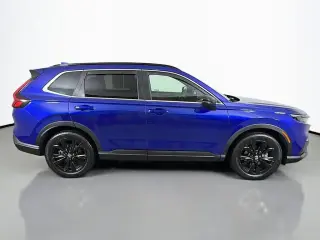 Honda CR-V Híbrido 2023 AWD Sport Touring SUV 4 puertas