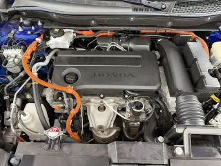 Honda CR-V Híbrido 2023 AWD Sport Touring SUV 4 puertas