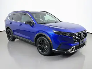 Honda CR-V Híbrido 2023 AWD Sport Touring SUV 4 puertas