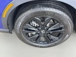 Honda CR-V Híbrido 2023 AWD Sport Touring SUV 4 puertas