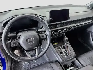 Honda CR-V Híbrido 2023 AWD Sport Touring SUV 4 puertas
