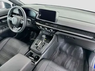Honda CR-V Híbrido 2023 AWD Sport Touring SUV 4 puertas