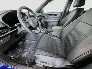 Honda CR-V Híbrido 2023 AWD Sport Touring SUV 4 puertas