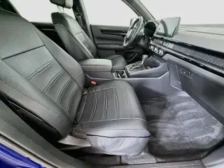 Honda CR-V Híbrido 2023 AWD Sport Touring SUV 4 puertas