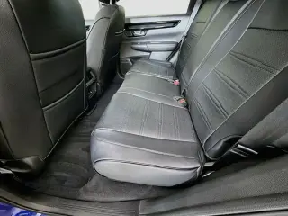 Honda CR-V Híbrido 2023 AWD Sport Touring SUV 4 puertas