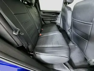 Honda CR-V Híbrido 2023 AWD Sport Touring SUV 4 puertas