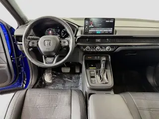 Honda CR-V Híbrido 2023 AWD Sport Touring SUV 4 puertas