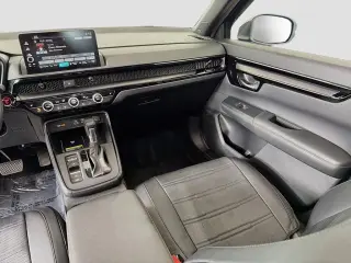 Honda CR-V Híbrido 2023 AWD Sport Touring SUV 4 puertas