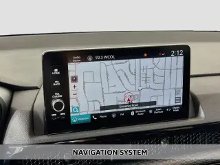 Honda CR-V Híbrido 2023 AWD Sport Touring SUV 4 puertas