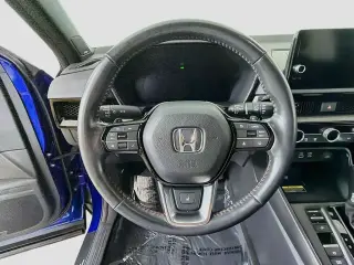 Honda CR-V Híbrido 2023 AWD Sport Touring SUV 4 puertas