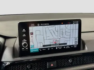 Honda CR-V Híbrido 2023 AWD Sport Touring SUV 4 puertas