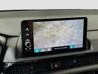 Honda CR-V Híbrido 2023 AWD Sport Touring SUV 4 puertas