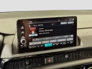 Honda CR-V Híbrido 2023 AWD Sport Touring SUV 4 puertas