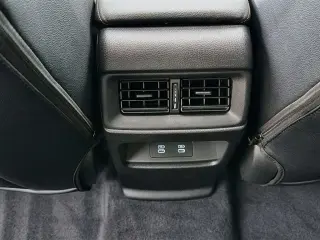 Honda CR-V Híbrido 2023 AWD Sport Touring SUV 4 puertas