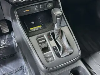 Honda CR-V Híbrido 2023 AWD Sport Touring SUV 4 puertas