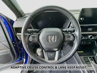 Honda CR-V Híbrido 2023 AWD Sport Touring SUV 4 puertas