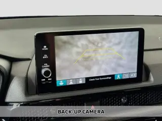 Honda CR-V Híbrido 2023 AWD Sport Touring SUV 4 puertas