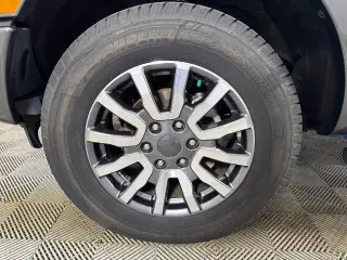 Ford Ranger 2019 4x2 Lariat 4p SuperCrew 5.1 ft. SB