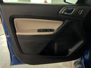 Ford Ranger 2019 4x2 Lariat 4p SuperCrew 5.1 ft. SB