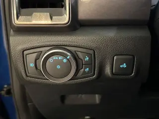 Ford Ranger 2019 4x2 Lariat 4p SuperCrew 5.1 ft. SB