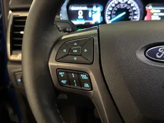 Ford Ranger 2019 4x2 Lariat 4p SuperCrew 5.1 ft. SB
