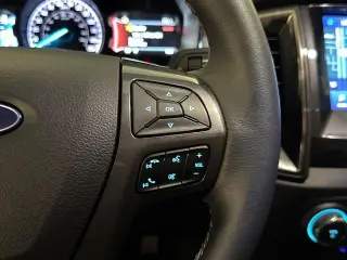 Ford Ranger 2019 4x2 Lariat 4p SuperCrew 5.1 ft. SB