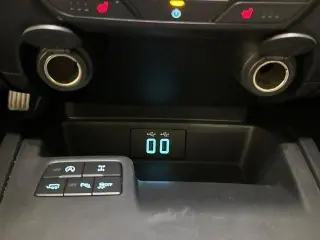 Ford Ranger 2019 4x2 Lariat 4p SuperCrew 5.1 ft. SB
