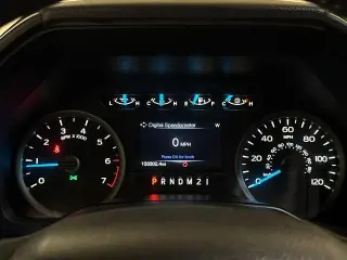 Ford F-150 2016 4x4 King Ranch 4dr SuperCrew 5.5 ft. SB