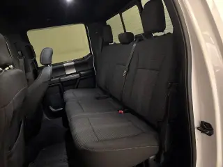 Ford F-150 2016 4x4 King Ranch 4dr SuperCrew 5.5 ft. SB