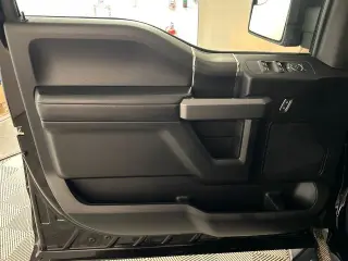 Ford F-150 2019 4x4 XLT 4p SuperCrew 5.5 ft. SB