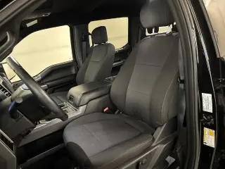 Ford F-150 2019 4x4 XLT 4p SuperCrew 5.5 ft. SB