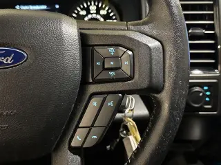 Ford F-150 2019 4x4 XLT 4p SuperCrew 5.5 ft. SB