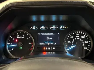 Ford F-150 2019 4x4 XLT 4p SuperCrew 5.5 ft. SB