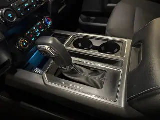 Ford F-150 2019 4x4 XLT 4p SuperCrew 5.5 ft. SB