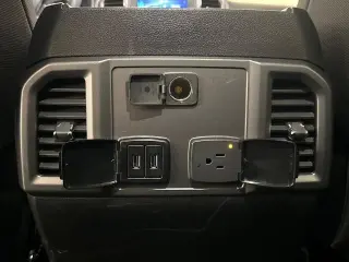 Ford F-150 2019 4x4 XLT 4p SuperCrew 5.5 ft. SB