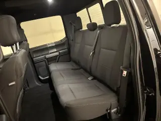 Ford F-150 2019 4x4 XLT 4p SuperCrew 5.5 ft. SB