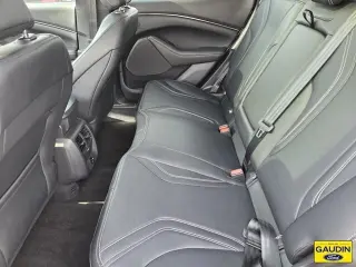 Ford Mustang Mach-E 2023 Premium 4p SUV