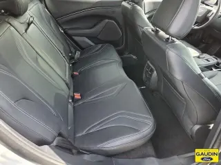 Ford Mustang Mach-E 2023 Premium 4p SUV