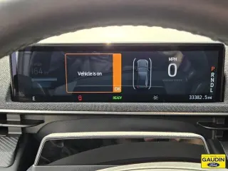 Ford Mustang Mach-E 2023 Premium 4p SUV
