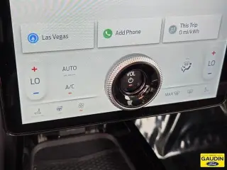 Ford Mustang Mach-E 2023 Premium 4p SUV