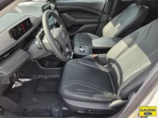 Ford Mustang Mach-E 2023 Premium 4p SUV