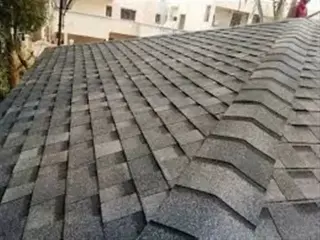 Roof replacements and repair