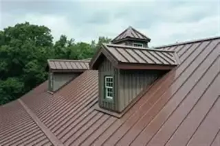 Roof replacements and repair