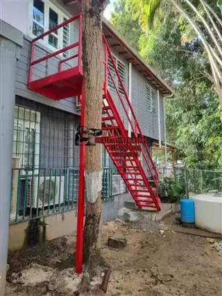 REJAS COTIZACIONES GRATIS